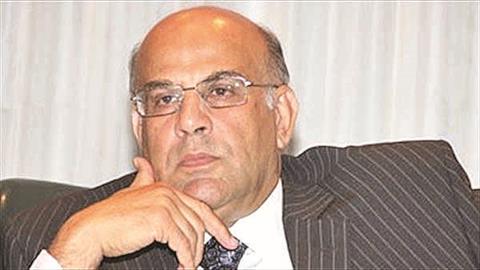 محي الصيرفي